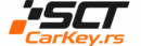 SCT Car Keys